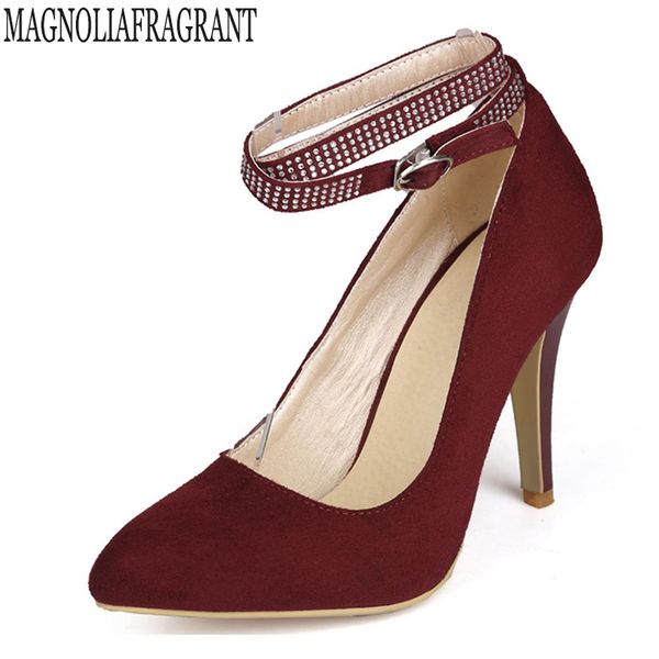 chaussure a talon 34