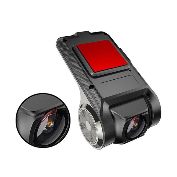 

1080p fhd car dvr camera video recorder wifi adas g-sensor dash camera digital video recorder android vehicle