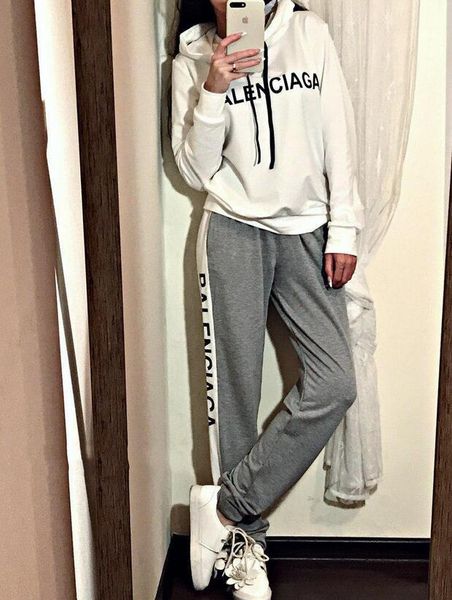 women's name brand sweat suits