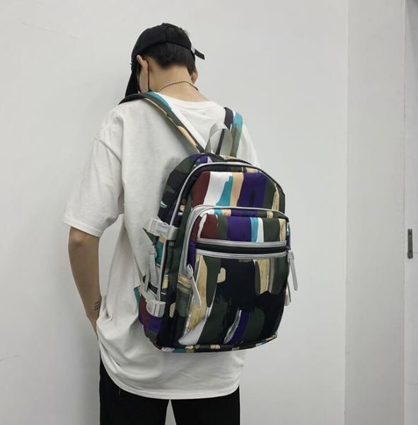 

designer luxury handbags purses backpack men school bags couples travel bag waterproof backpack