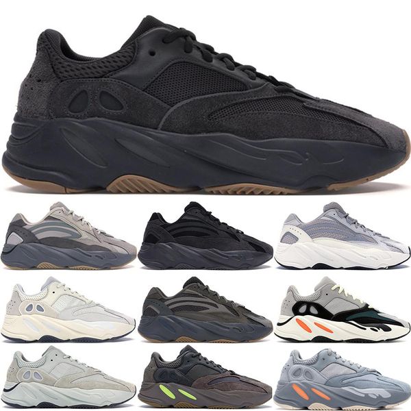 

утилита black 700 v2 kanye west geode статических мужчины кроссовки vanta инерция runner wave твердой серый женщина спорт кроссовки сша 5-11