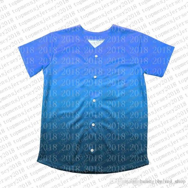 

Top Custom Baseball Jerseys Mens Embroidery Logos Jersey Free Shipping Cheap wholesale Any name any number Size M-XXL 60