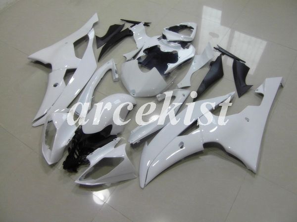 

новый abs литья под давлением полный комплект обтекатели, пригодный для yamaha yzf-r6 2009 2010 2008 2011 2012 2013 2014 2015 2016 r6 органа