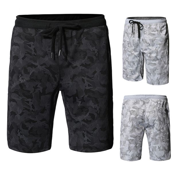 

shorts men casual short solid workout shorts men's casual exercise boardshorts bermudas masculina de marca, White;black