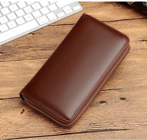 

security card bag multi-function long organ against nfc card set of bank credit - pack degaussing pickup clamps, Red;black