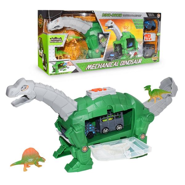 

children's day gift toy dinosaur model mini toy car back of the car gift truck hobby funny gift kid drop shipping