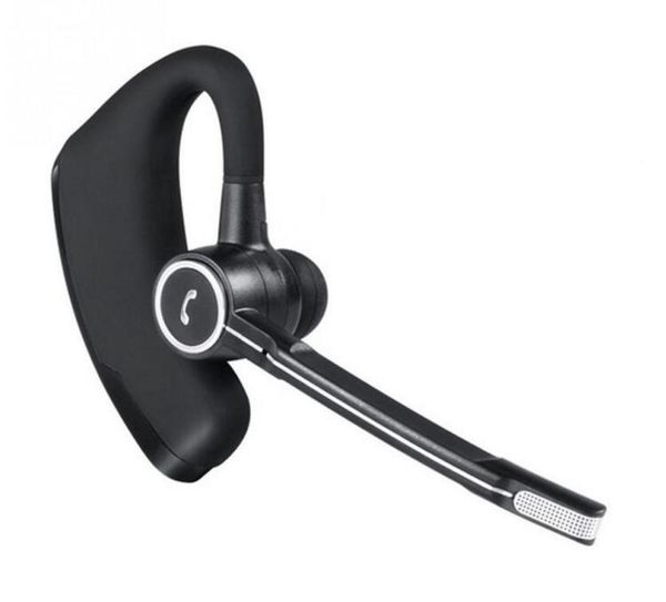 

v8 v9 handsbusiness v9 bluetooth headphone with mic voice control wireless earphone bluetooth headset for drive noise cancelling