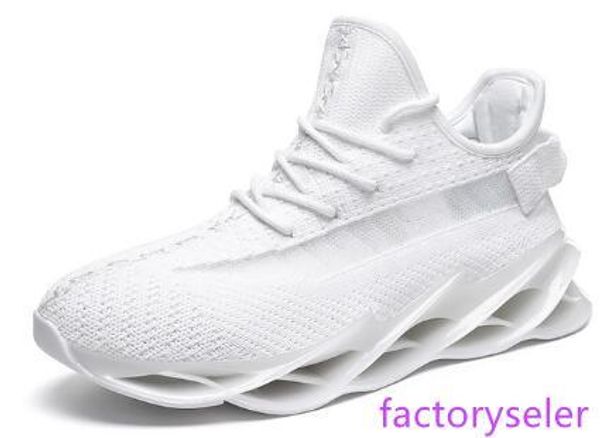 

new sport shoes breathable running shoes for men damping wear-resistant outsole mens jogging sneakers big size 39-46