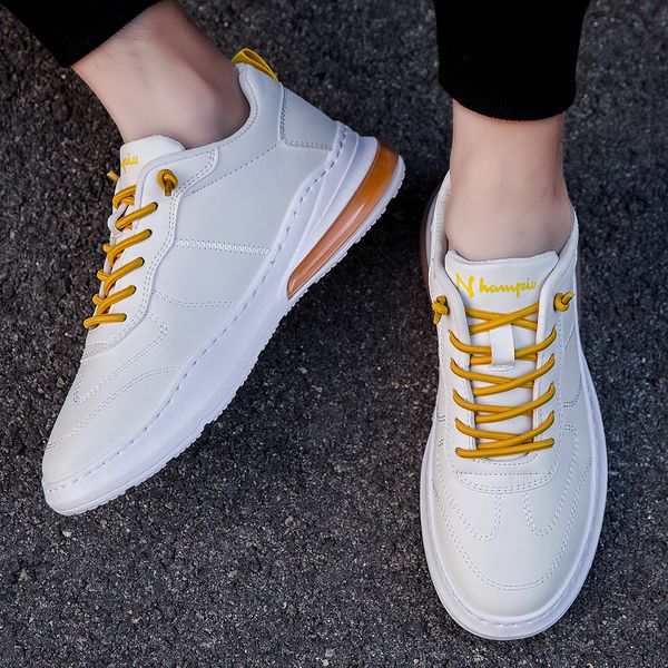 

2020 fashion men casual shoes sport 270 zoom cushion sneakers zoom nyfw trainers men triple s outdoor trainers, Black