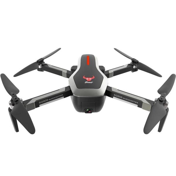 

zlrc beast sg906 rc drone 5g wifi gps fpv с 4k камерой 1080p hd aerial video rc quadcopter aircraft quadrocopter toys kid