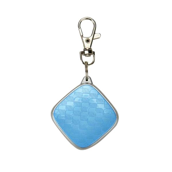 

mini key chain collar rastreador gsm gps tracker locator finder for vehicle children pet sos voice monitor app tracking system