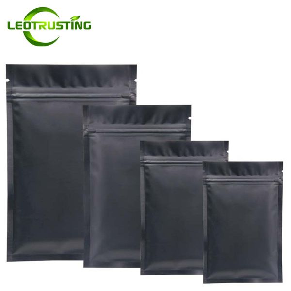 

leotrusting 1000 / еѬи еѬнй маовй плоким днием алминиева олга ziplock ђмка re