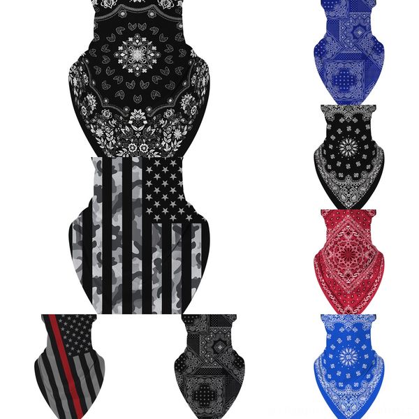 

lhkh6 halloween skull sports face face shipping motorcycle ski mask mask magic scarfcycling, Black