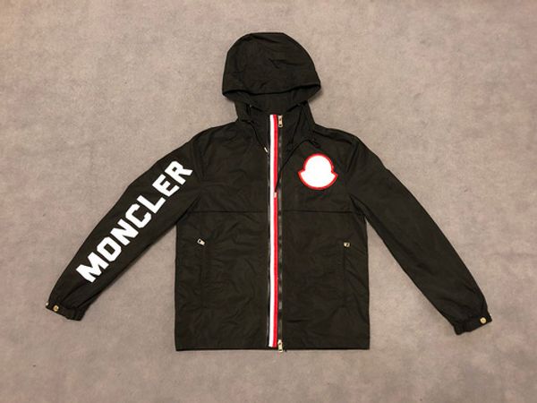 

19ss роскошный высококачественный парижский бренд последняя мужская классическая