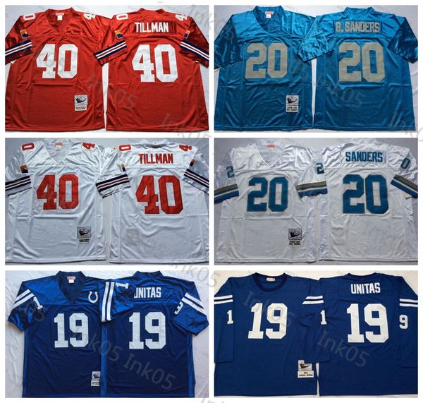 arizona cardinals vintage jerseys