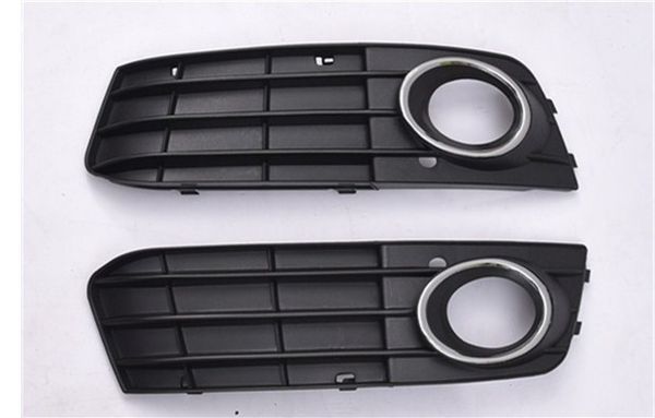

osmrk fog lamp cover frame base shell for b8 a4l 2009-2012