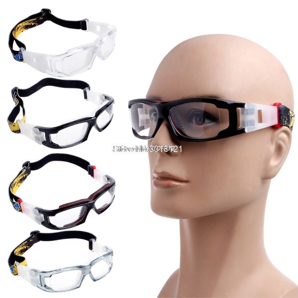 

sports protective goggles basketball football cycling safety pc glasses outdoor