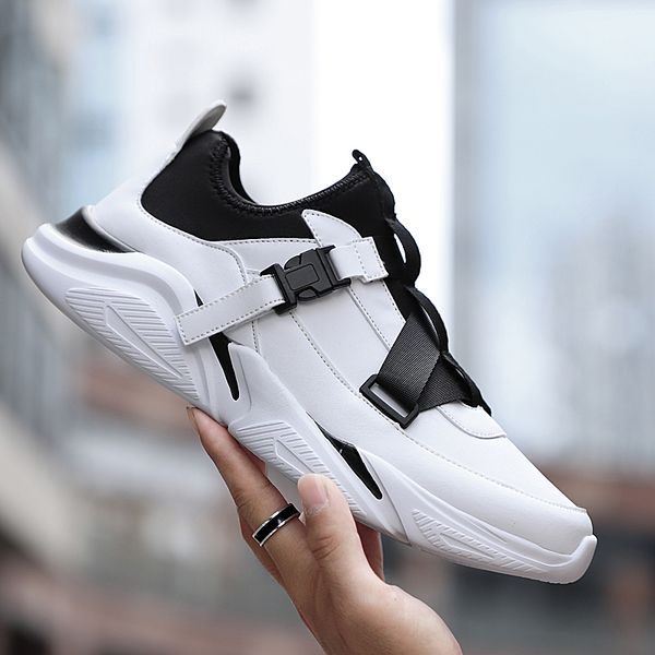 

men running shoes comfortable sports outdoor sneakers male athletic breathable footwear zapatillas walking jogging