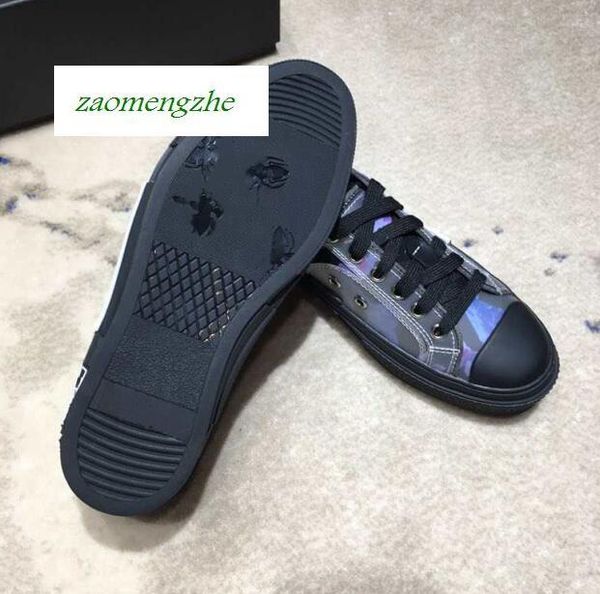 

new classics b23 single m classic logo as the main vision, in the way of large-area printing on the upper couple size 36-45, Black