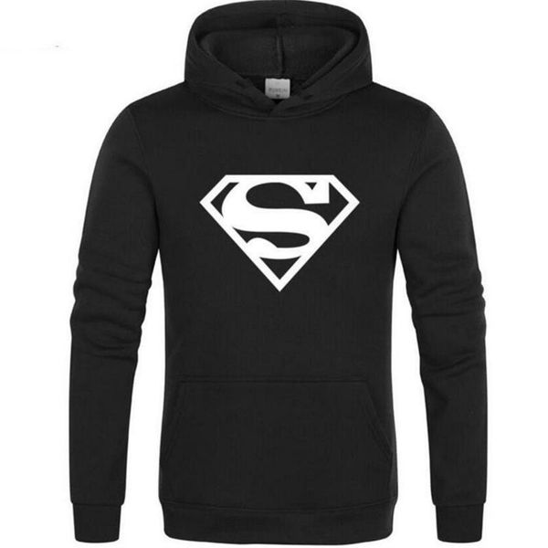 

2019 new yellow/black/white casual hoodies hip hop street wear sweatshirts skateboard men/woman pullover hoodies male hoodie