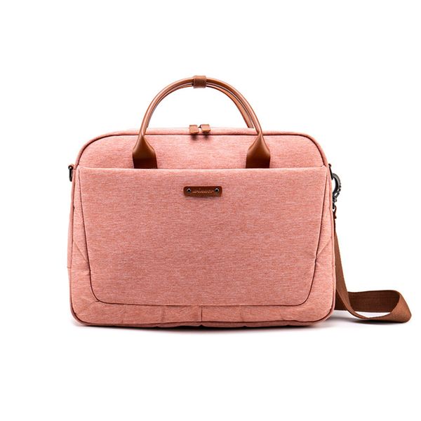 

lapbag waterproof notebook bag for macbook air pro lapshoulder handbag briefcase work travel tote men and women