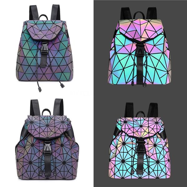 

herald fashion leather bags for women luxury backpack new designer big bag chain female shoulder bag set bolsa feminina l11 #869