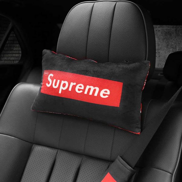 Acheter Zcpopular Logo Coussin Pour La Tête Protection De Acheter Zcpopular Logo Coussin Pour La