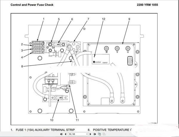 

yale spare parts pdf 2017 for usa and euro version full models
