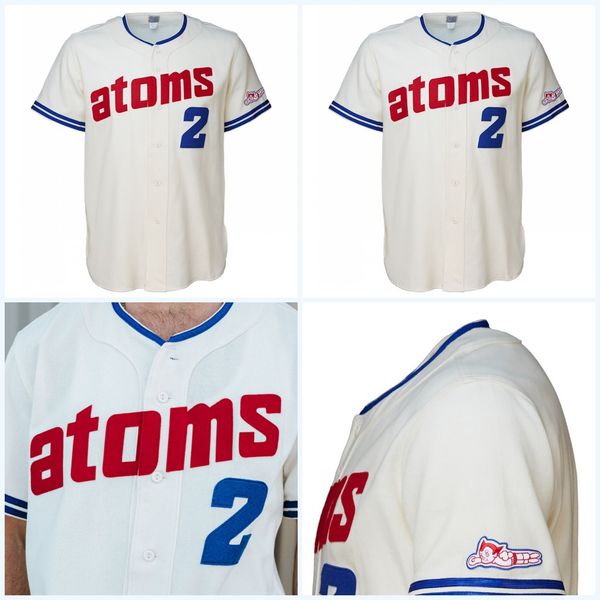 

Sankei Atoms 1966 Home Jersey Any Player or Number Stitch Sewn All Stitched High Quality Free Shipping Baseball Jerseys