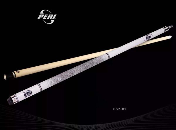 

offical peri ps2 series billiard pool cue stick kit 12.75mm hawkeye tip high end professional north american maple billiards cue