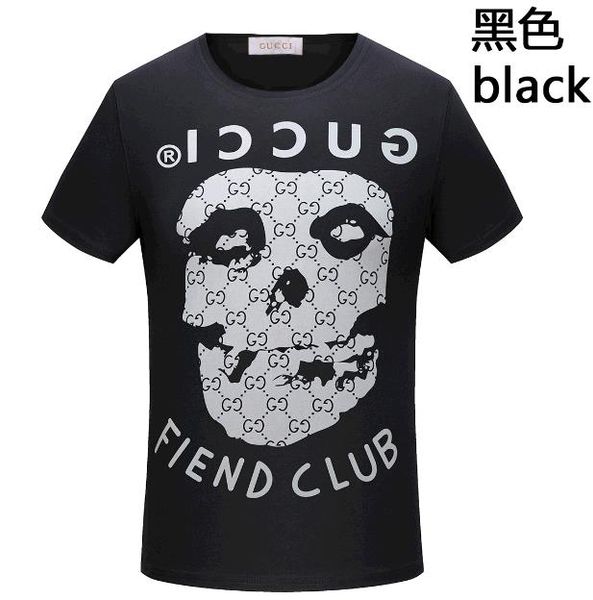 

Men de igner t hirt black yellow green de igner hirt men women t hirt hort leeve 6xl a4 13 gucci, White;black