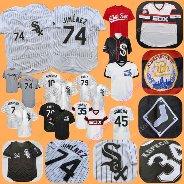 

Chicago eloy jimenez jer ey yoan moncada alon o michael kopech white ox anchez tim ander on delmonico thoma abreu ca tillo engel mccann