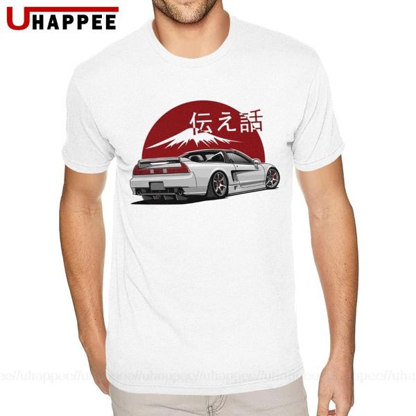 

birthday jdm race car tees men's 6xl short sleeves blue o-neck shirts, White;black