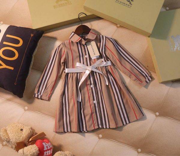 

2019 новое высококачественное детское платье tt190812#12, Red;yellow