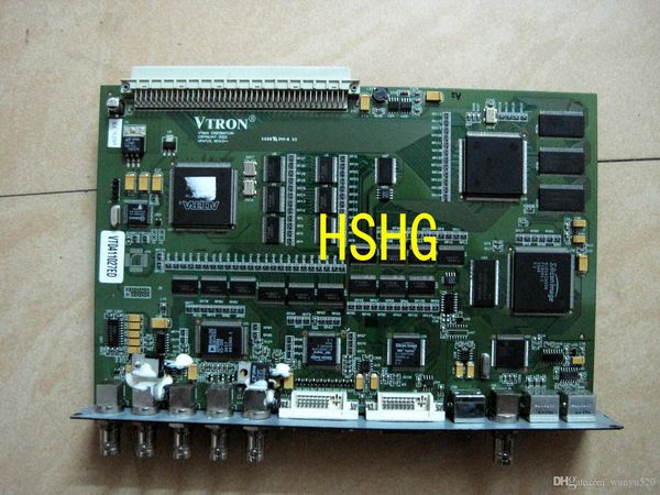 

100% рабочий оригинал для vtron upx711e rev: d