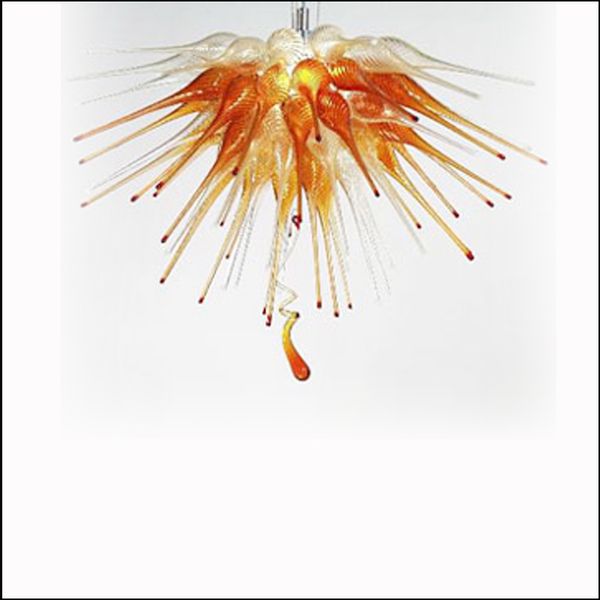 

ac110v-240v ручной выдувного муранского стекла люстры креативный customized цветное художественное стекло подвесные светильники сделано в ки