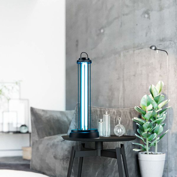 

110в дезинфекции лампа ультрафиолетовый стерилизатор уф стерилизации лампа портативный бытовой светильник стерилизации ультрафиолетова