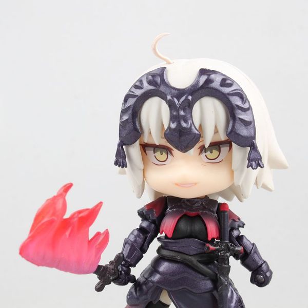 

судьба / великий орден джоан де 766