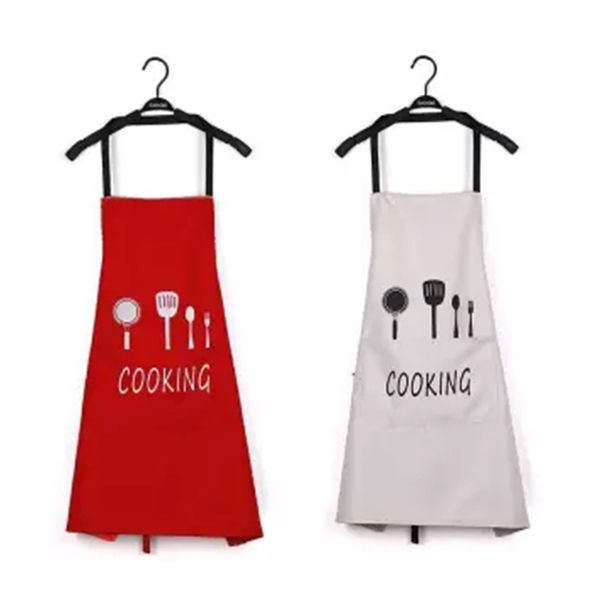 

фанки фартук кухонных предметы, устойчивые к водонефтяным парам рукавов платья