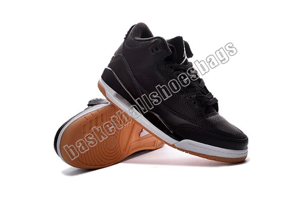 

original edition iii new color men basketball shoe for everyday casual shoes womens mens sneakers factory outlet