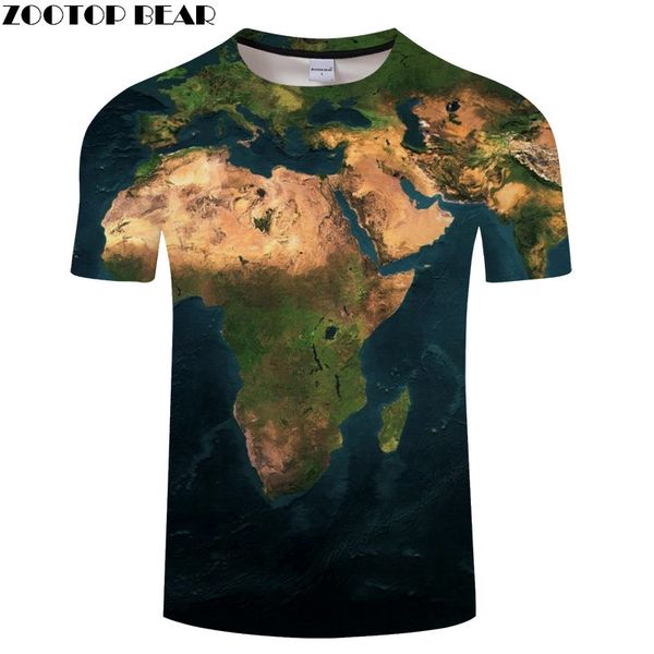 

ocean 3d print t shirt travel tshirt summer men vacation tee funny short sleeve shirts streetwear dropship zooear, White;black