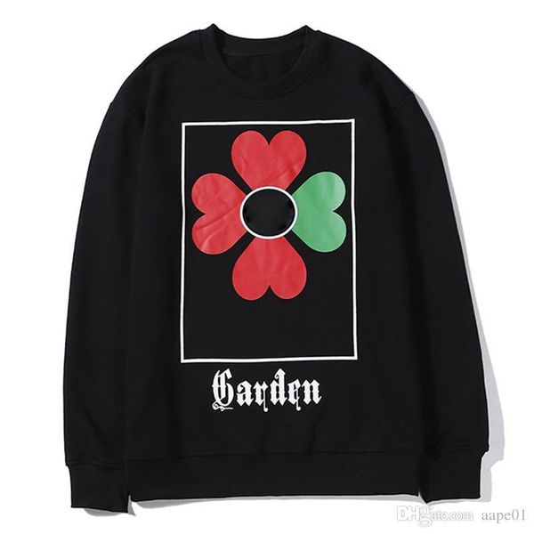 

luxury mens hoodies designer mens long sleeves new fashionmen women casual hoodies mens designer black apricot