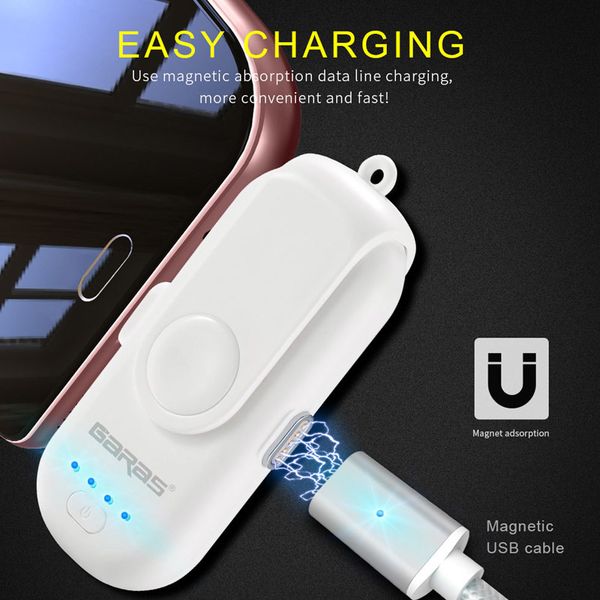 

allinone power bank 1000mah portable charging powerbank 1000mah fast charge usb poverbank external battery charger