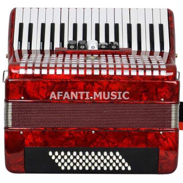 

afanti music 34k/ 60 bass accordion (aad-141