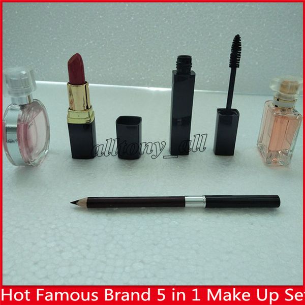 

famous pink secret brand make up bag makeup organizer spring printing bags for women washing multifunctional large capacity