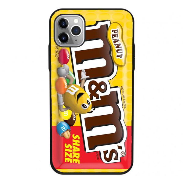 

для huawei mate 30 10 20 lite 10 pro 20 pro x 9 case soft tpu print pattern mms chocolate высококачественные чехлы для телефонов