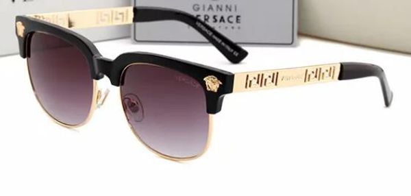 

оптовая моды очки элегантные женские солнцезащитные очки дизайнер очки удобно носить без коробки освобождает перевозку груза 0065, White;black