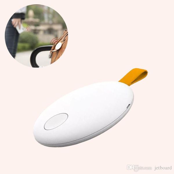

ranres смарт anti потерянное устройство bluetooth tracker от mija youpin - 3 шт
