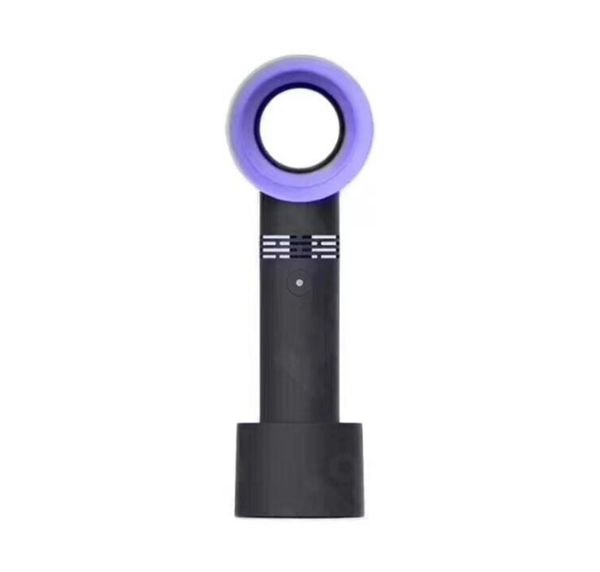 

Zero9 USB Аккумуляторная Портативный Бесконтактный Вентилятор Ручной Мини-Кулер Нет
