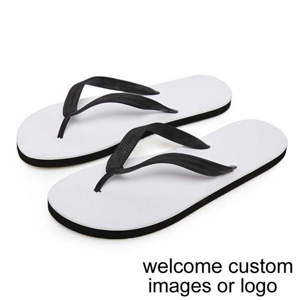 

индивидуальные новые женщины повседневная flipflops 3d cute pet cat собак pattern summer soft rubber пляж трусы для дам flats шлепанцы, Black
